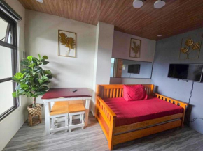 Mountain Sunctuary-F1 2 Bedroom with nature view